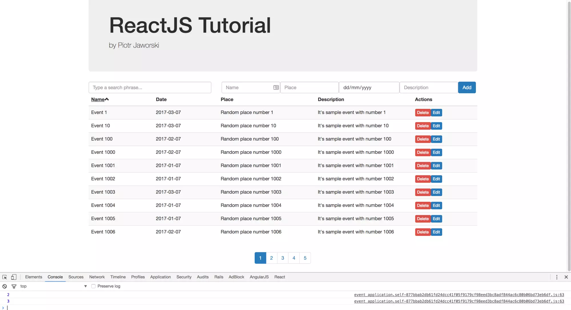 react_rails_tutorial_screen1