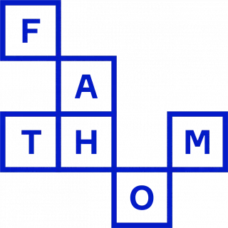 Fathom logo