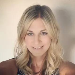 Kim Marchbank, Head of Marketing at Genea