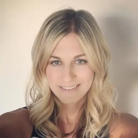 Kim Marchbank, Head of Marketing at Genea