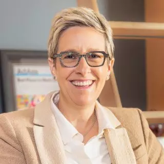 Amanda DeVito, Chief Marketing Officer at Butler/Till