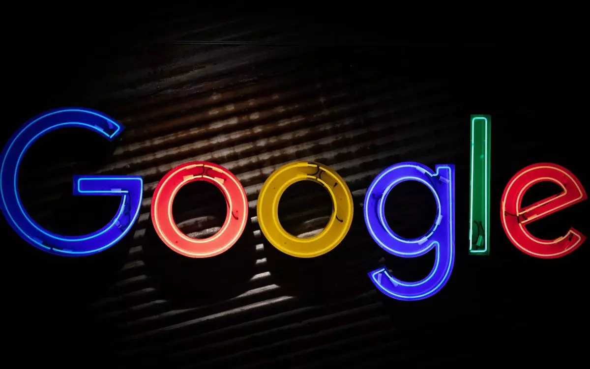 Google’s brand purpose to organize the world’s information and make it universally accessible