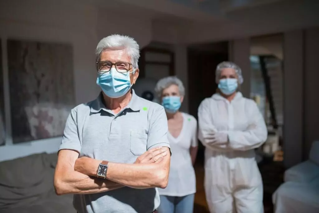 hipaa compliant wordpress hosting: elderly care 2