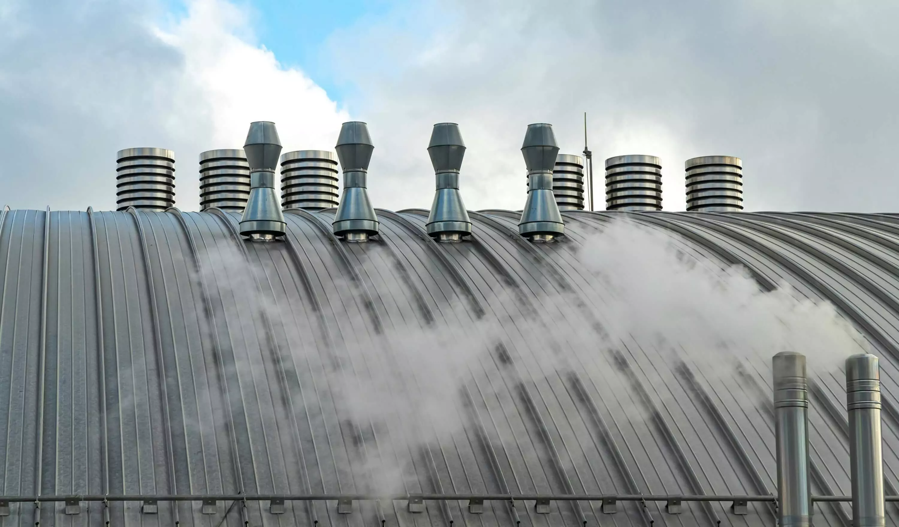 hvac lead generation: chimneys
