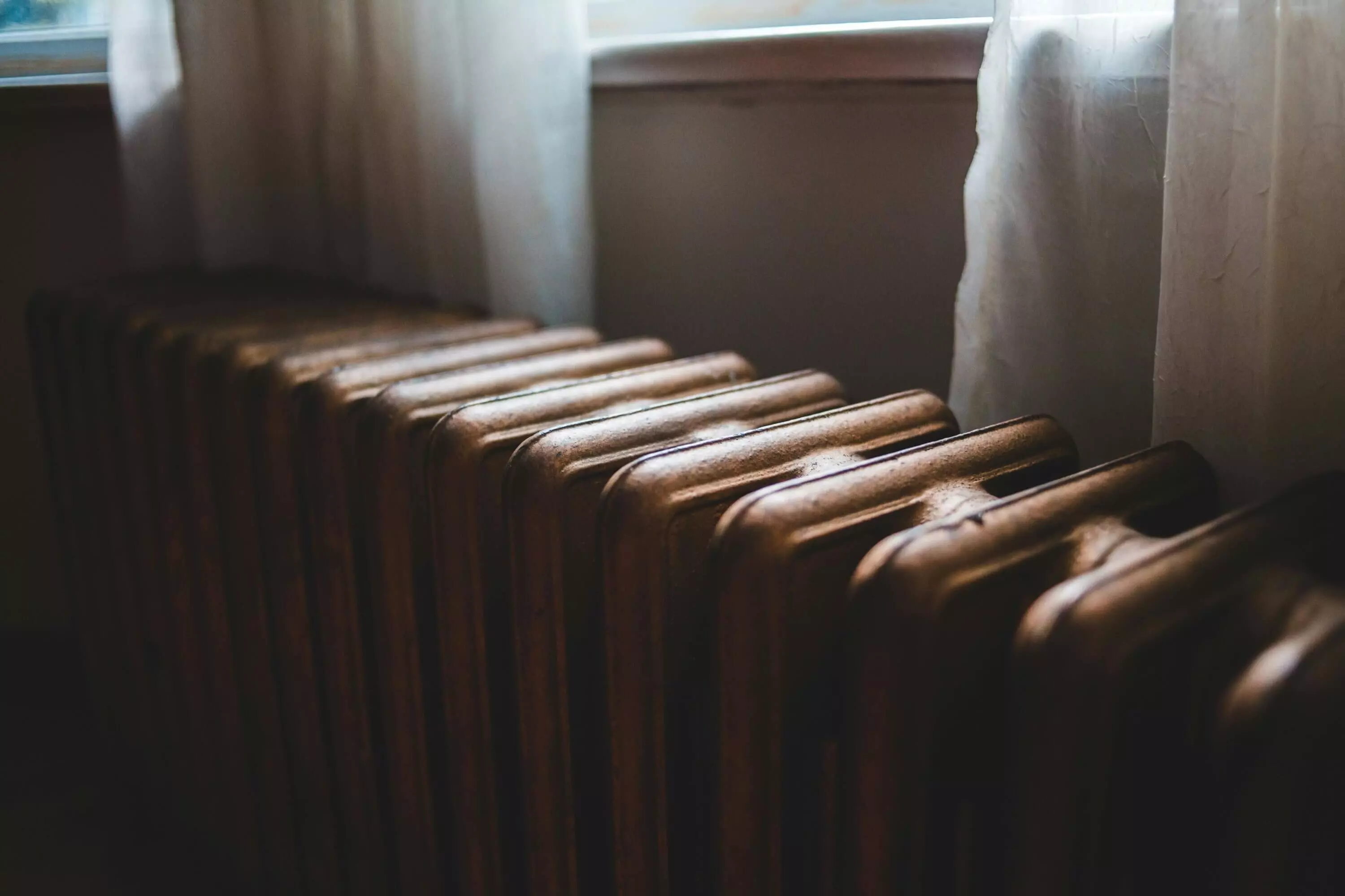 hvac lead generation: radiator